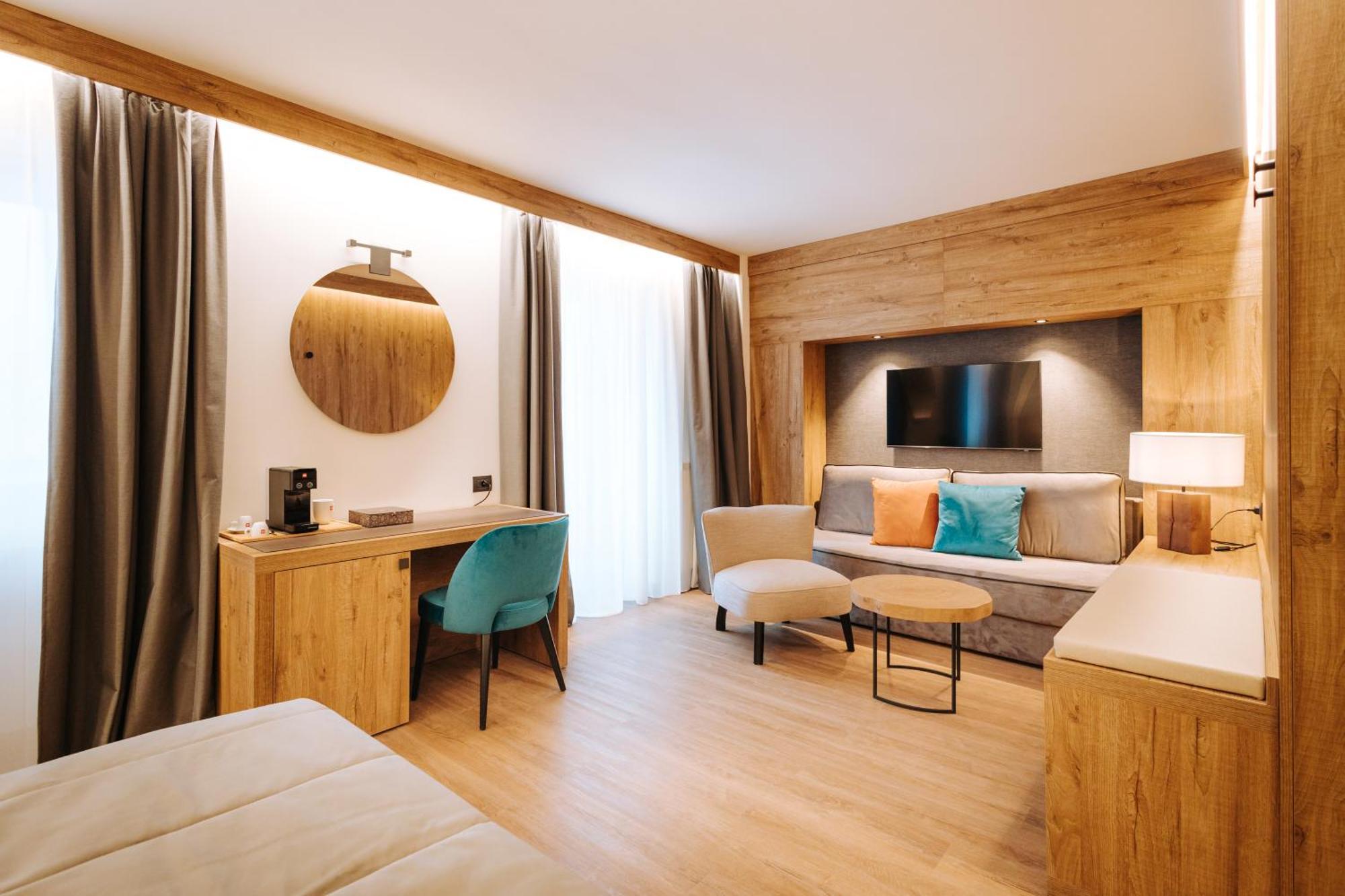 Valtur Cervinia Cristallo Ski Resort Breuil-Cervinia Esterno foto